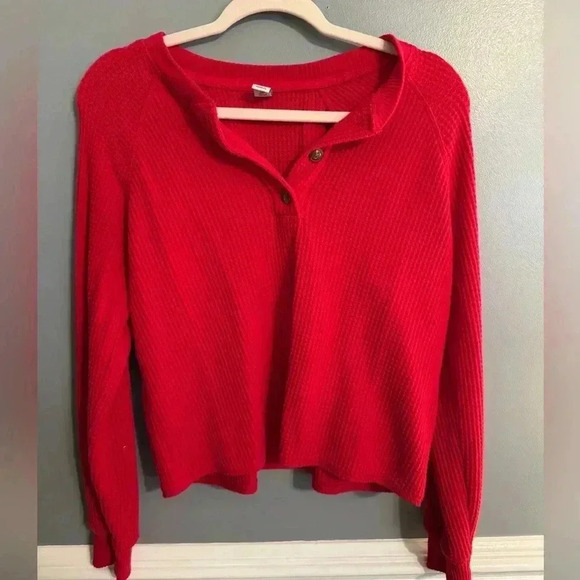 long sleeve top - Picture 1 of 3